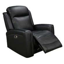 Guerrero Leather Recliner Chair